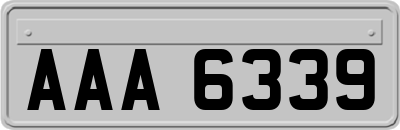 AAA6339