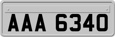 AAA6340