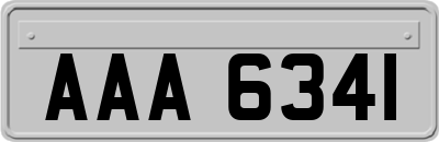 AAA6341