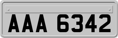 AAA6342