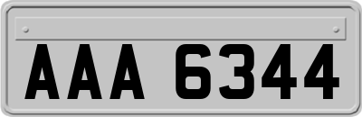 AAA6344