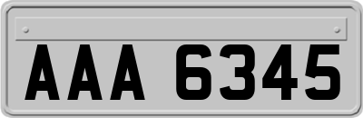 AAA6345