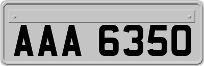 AAA6350