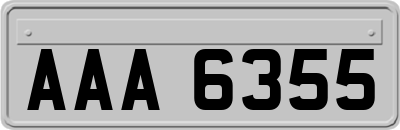 AAA6355