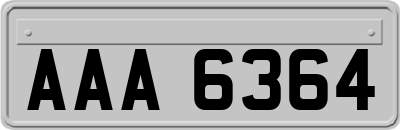 AAA6364