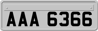 AAA6366