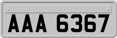 AAA6367