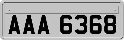 AAA6368