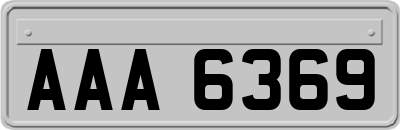 AAA6369