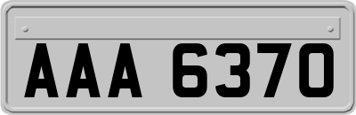 AAA6370