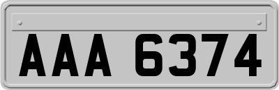 AAA6374