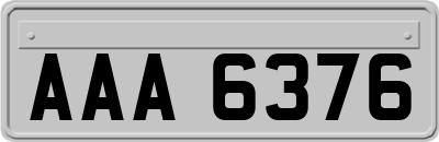 AAA6376