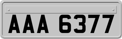 AAA6377