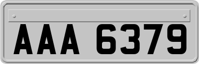 AAA6379