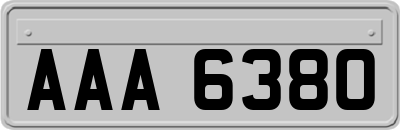 AAA6380