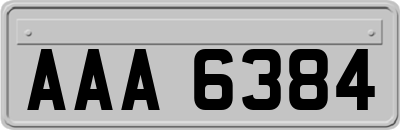 AAA6384