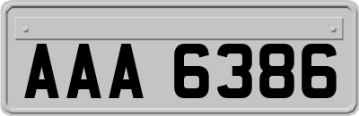 AAA6386