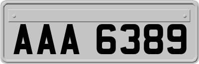 AAA6389