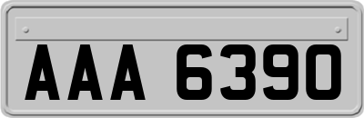 AAA6390