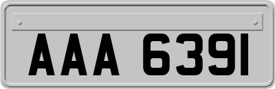 AAA6391