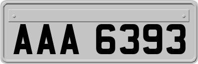 AAA6393