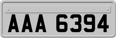 AAA6394