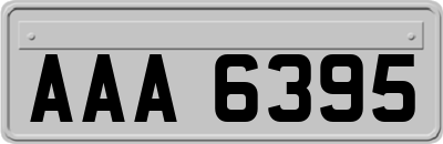 AAA6395