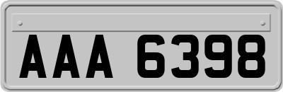 AAA6398