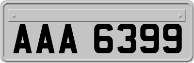 AAA6399