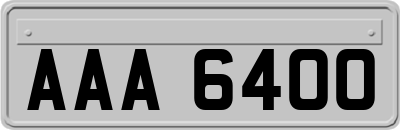 AAA6400