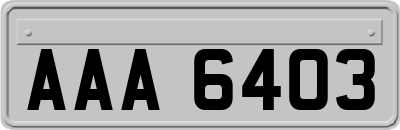 AAA6403