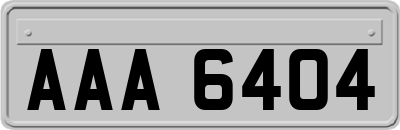 AAA6404