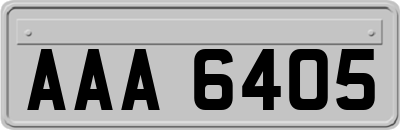 AAA6405