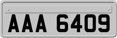 AAA6409