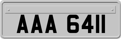 AAA6411