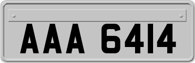 AAA6414