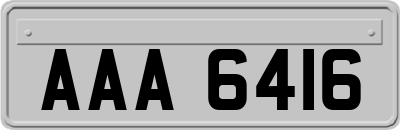 AAA6416