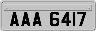 AAA6417