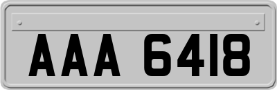 AAA6418