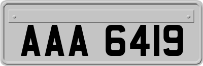 AAA6419