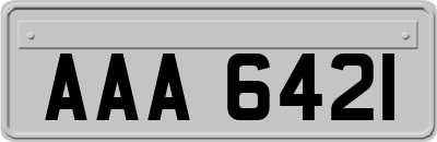 AAA6421