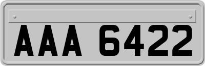 AAA6422