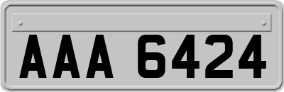 AAA6424