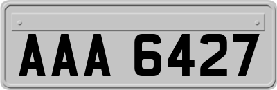 AAA6427