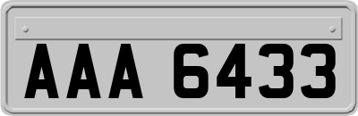 AAA6433