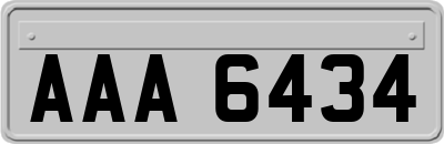 AAA6434