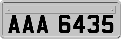 AAA6435