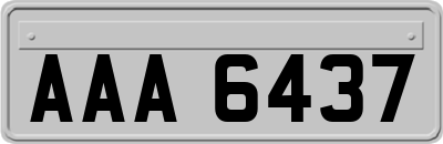 AAA6437