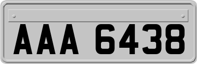 AAA6438