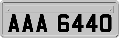 AAA6440